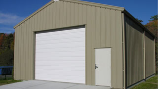 Garage Door Openers at Spring Valley Estates, Colorado